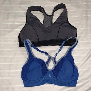 Sports bra bundle
